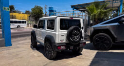 SUZUKY JIMNY GLX MT SERIADO 385 2021