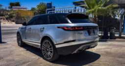 RANGE ROVER VELAR R DYNAMIC 2020