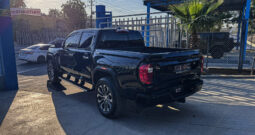 GMC CANYON DENALI 2025