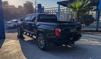 GMC CANYON DENALI 2025 lleno