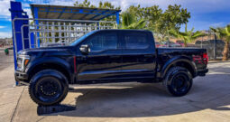 FORD LOBO RAPTOR R 2024