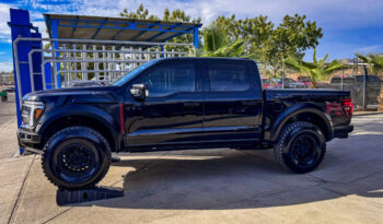 FORD LOBO RAPTOR R 2024 lleno