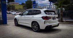 BMW X3 M40i 2024