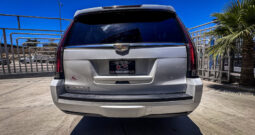 ESCALADE PLATINUM ESV 2016