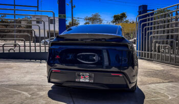 TESLA MODEL Y AUTONOMÍA MAYOR 2026 lleno