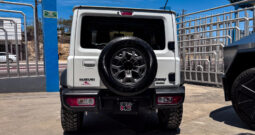 SUZUKY JIMNY GLX MT SERIADO 385 2021