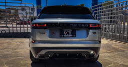 RANGE ROVER VELAR R DYNAMIC 2020