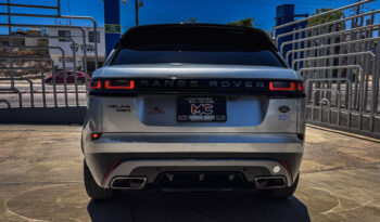 RANGE ROVER VELAR R DYNAMIC 2020 lleno