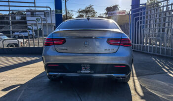 MERCEDES BENZ GLE 43 COUPE AMG BITURBO 2019 lleno