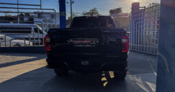 GMC CANYON DENALI 2025