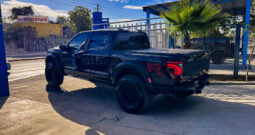 FORD LOBO RAPTOR R 2024