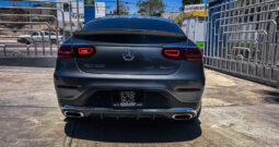 MERCEDES GLC300 COUPE SPORT 2020