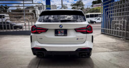 BMW X3 M40i 2024