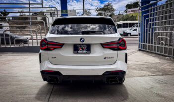 BMW X3 M40i 2024 lleno