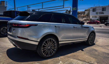 RANGE ROVER VELAR R DYNAMIC 2020 lleno
