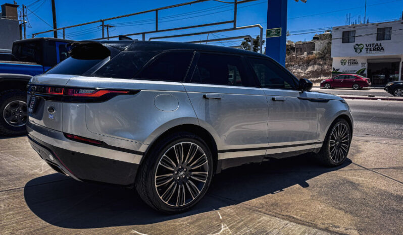 RANGE ROVER VELAR R DYNAMIC 2020 lleno