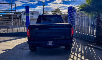 FORD LOBO RAPTOR R 2024 lleno