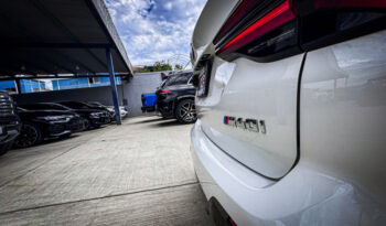 BMW X3 M40i 2024 lleno