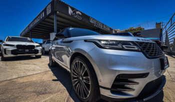 RANGE ROVER VELAR R DYNAMIC 2020 lleno