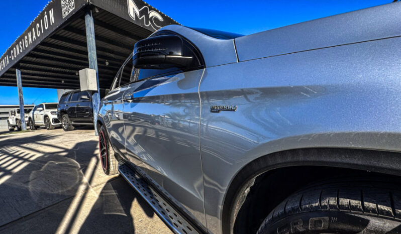 MERCEDES BENZ GLE 43 COUPE AMG BITURBO 2019 lleno