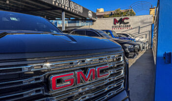 GMC CANYON DENALI 2025 lleno