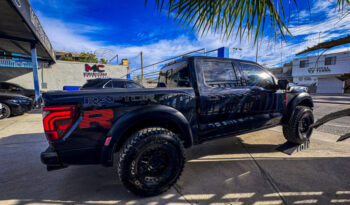 FORD LOBO RAPTOR R 2024 lleno