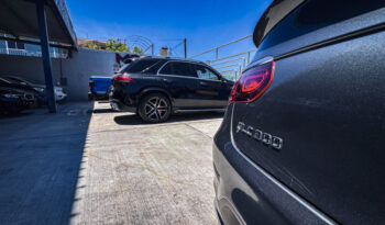 MERCEDES GLC300 COUPE SPORT 2020 lleno