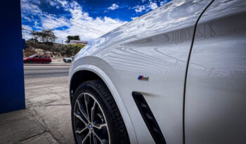 BMW X3 M40i 2024 lleno