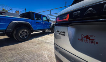 RANGE ROVER VELAR R DYNAMIC 2020 lleno