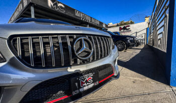 MERCEDES BENZ GLE 43 COUPE AMG BITURBO 2019 lleno