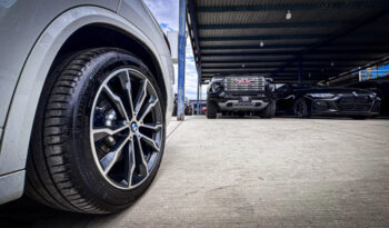 BMW X3 M40i 2024 lleno