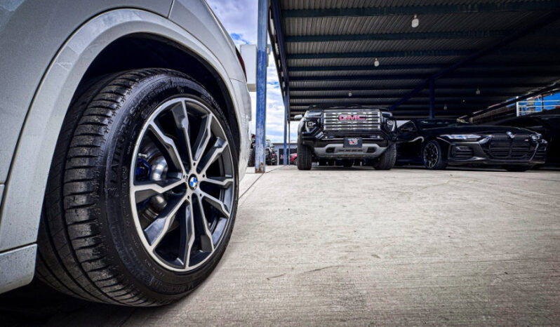 BMW X3 M40i 2024 lleno