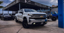 CHEVROLET SILVERADO LT 5.3 2019