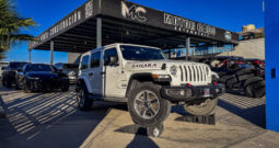 JEEP SAHARA 2020