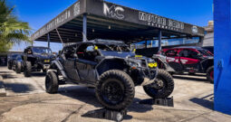 CAN AM MAVERICK XRS TURBO RR 2022