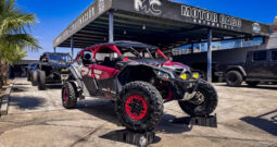 CAN AM MAVERICK XRS TURBO RR 2024