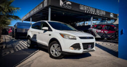 FORD ESCAPE SE 2016