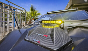 POLARIS RZR POR R 2022 lleno