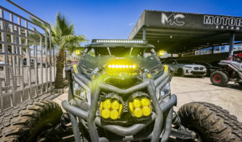 CAN AM MAVERICK XRS TURBO RR 2022 lleno