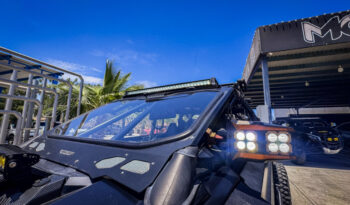 POLARIS RZR POR R 2022 lleno
