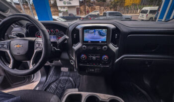 CHEVROLET SILVERADO LT 5.3 2019 lleno