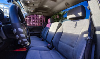 CHEVROLET SILVERADO V6 4.3 4×2 2019 lleno