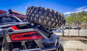 POLARIS RZR POR R 2022 lleno