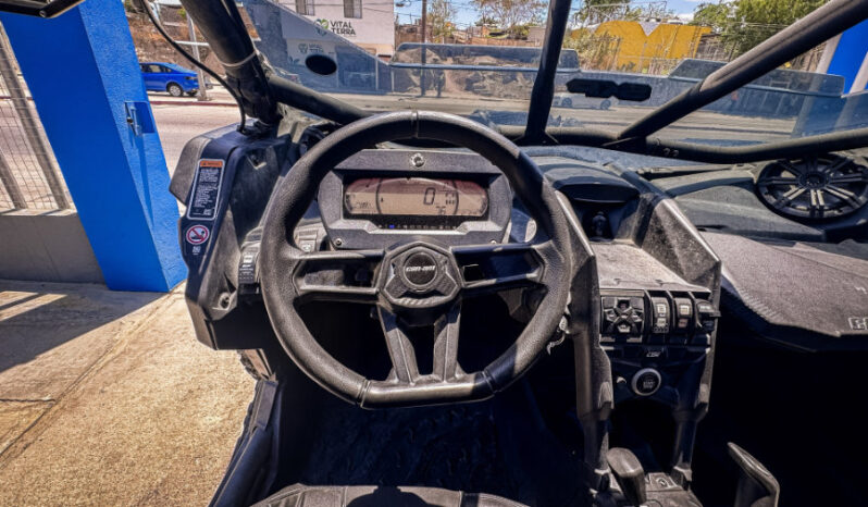 CAN AM MAVERICK XRS TURBO RR 2022 lleno