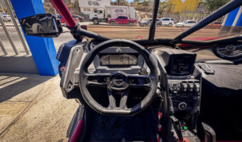 CAN AM MAVERICK XRS TURBO RR 2024 lleno