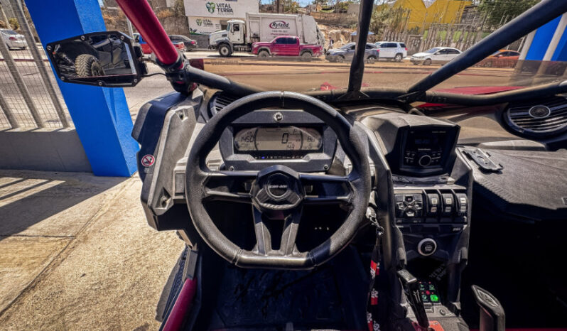 CAN AM MAVERICK XRS TURBO RR 2024 lleno