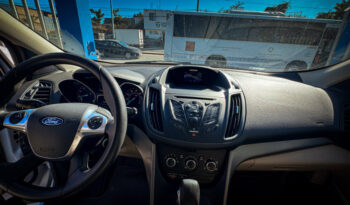 FORD ESCAPE SE 2016 lleno