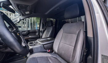 CHEVROLET SILVERADO LT 5.3 2019 lleno