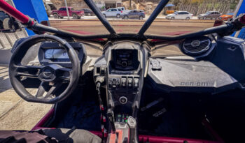 CAN AM MAVERICK XRS TURBO RR 2024 lleno