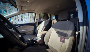 FORD ESCAPE SE 2016 lleno